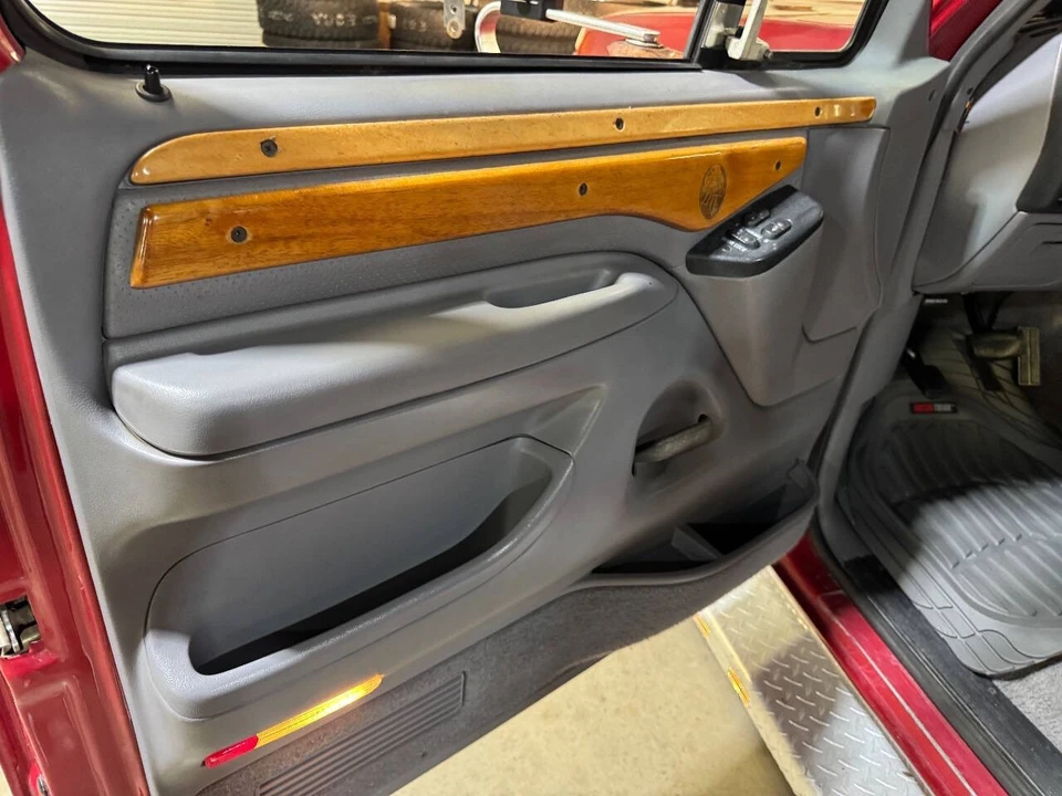 1994 Ford F-Series 9th Gen - Image 21 of 21