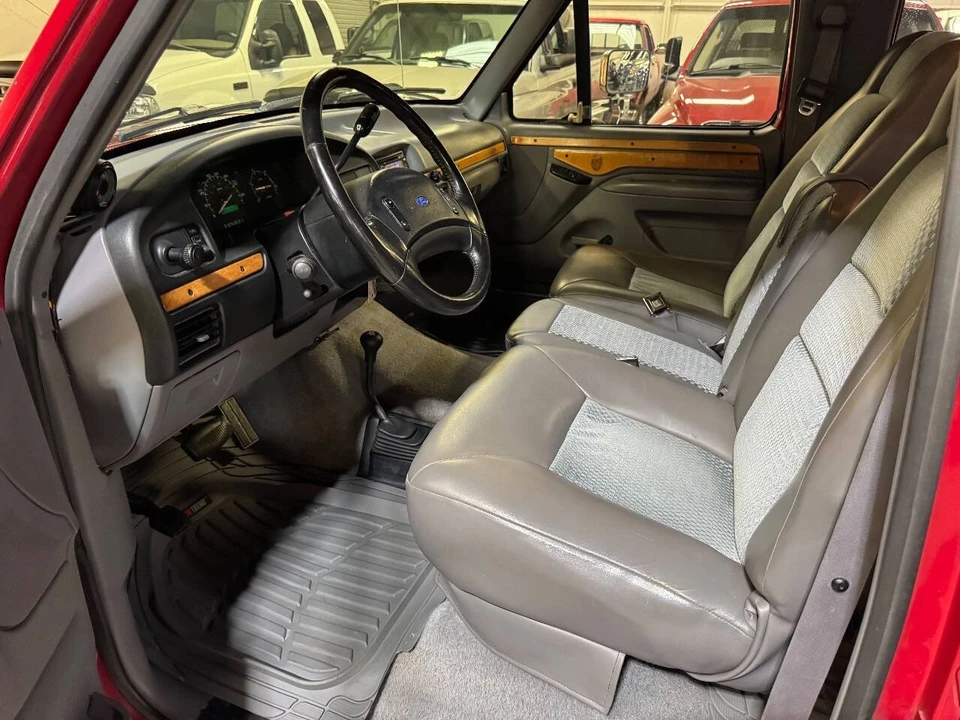1994 Ford F-Series 9th Gen - Image 14 of 21