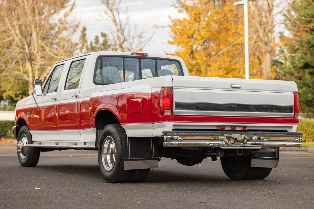1994 Ford F-Series 9th Gen - Image 6 of 15