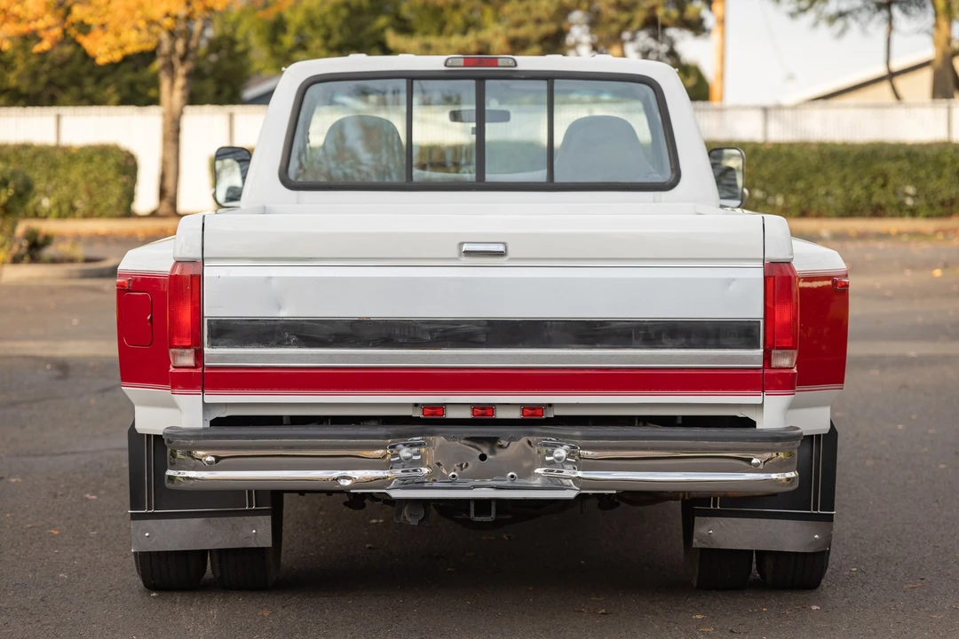 1994 Ford F-Series 9th Gen - Image 7 of 15