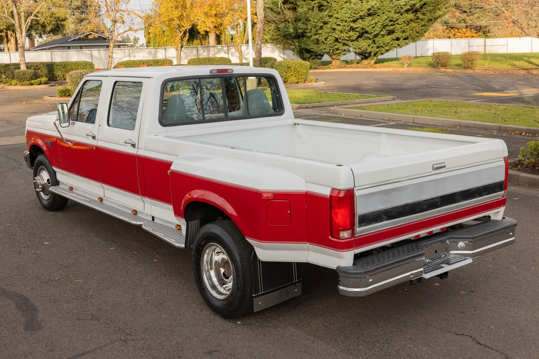 1994 Ford F-Series 9th Gen - Image 14 of 15