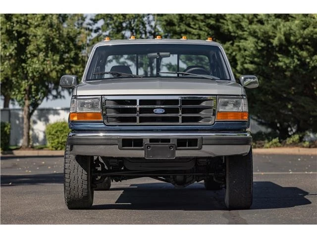 1994 Ford F-Series 9th Gen - Image 13 of 13
