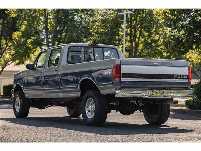 1994 Ford F-Series 9th Gen - Image 6 of 13