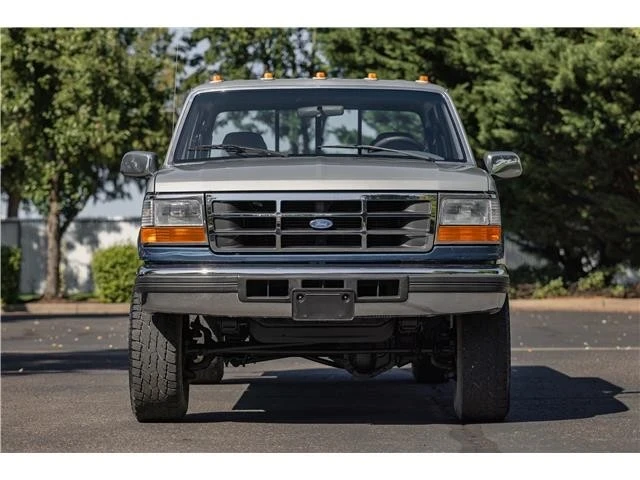 1994 Ford F-Series 9th Gen - Image 13 of 13