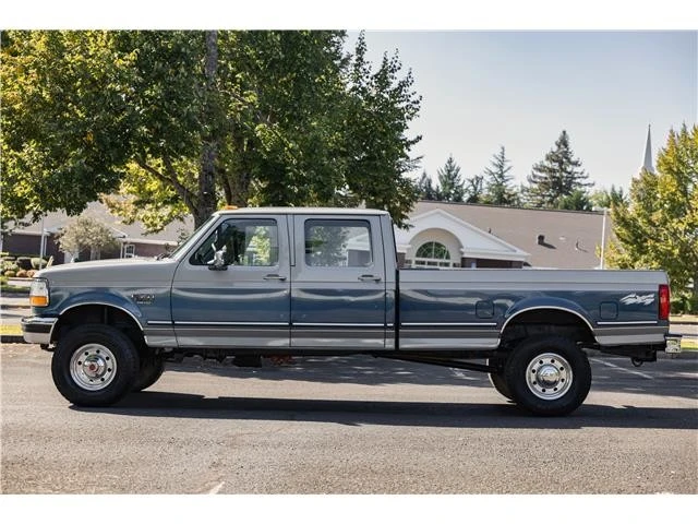 1994 Ford F-Series 9th Gen - Image 5 of 13