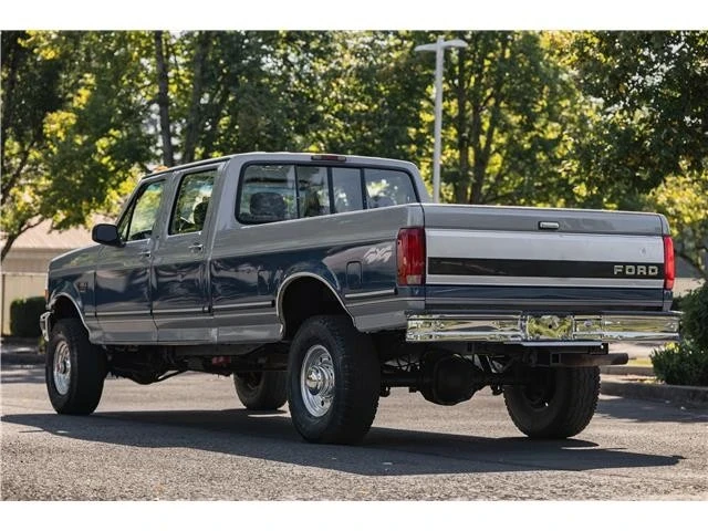 1994 Ford F-Series 9th Gen - Image 6 of 13