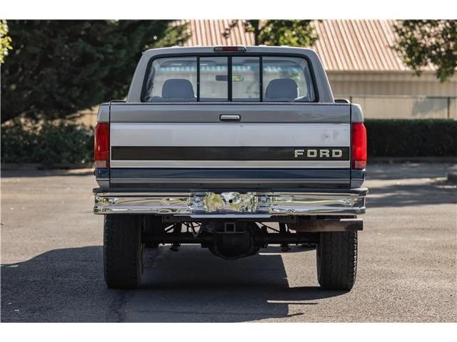 1994 Ford F-Series 9th Gen - Image 7 of 13