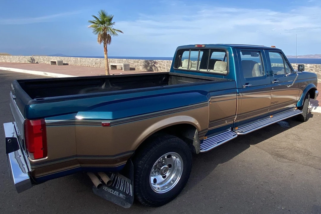 1994 Ford F-Series 9th Gen - Image 4 of 9