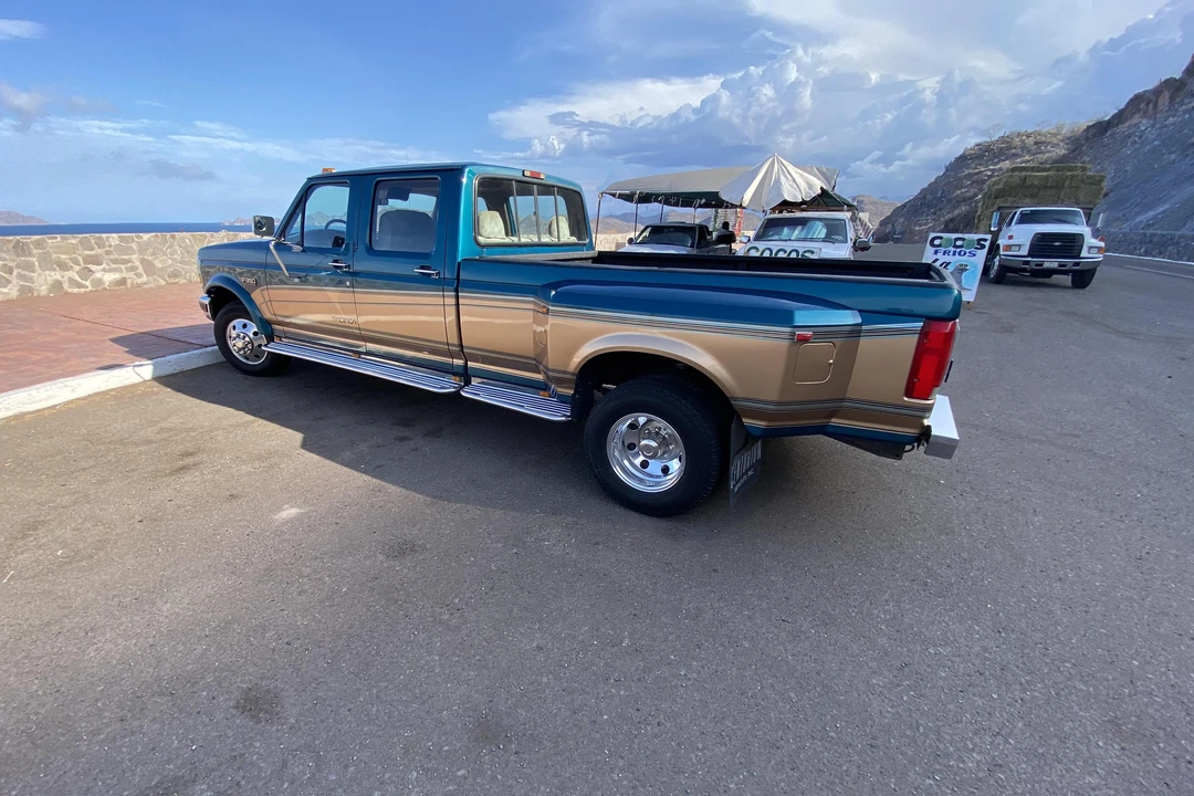 1994 Ford F-Series 9th Gen - Image 6 of 9