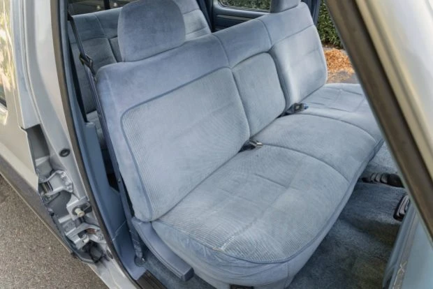 1994 Ford F-Series 9th Gen - Image 4 of 7