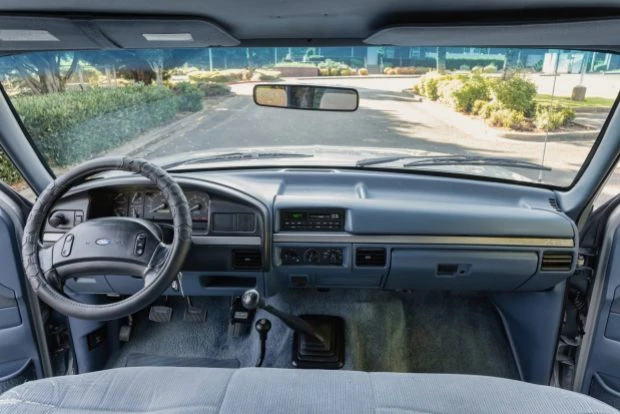 1994 Ford F-Series 9th Gen - Image 5 of 7