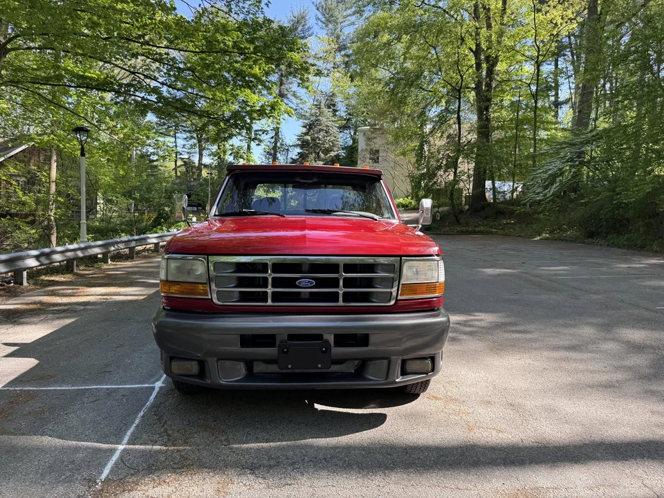 1994 Ford F-Series 9th Gen - Image 3 of 31