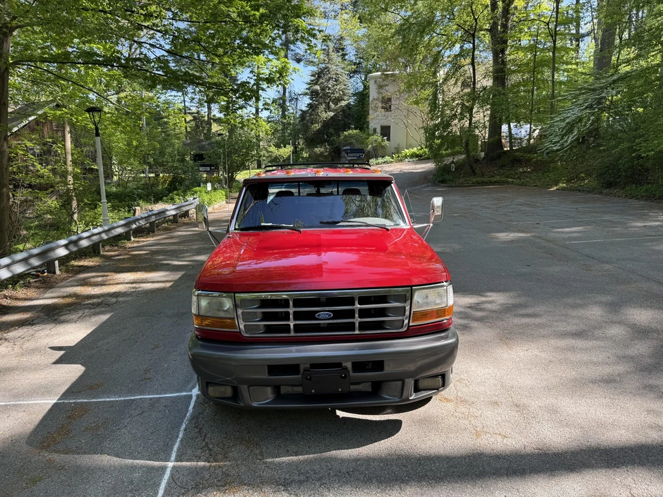 1994 Ford F-Series 9th Gen - Image 2 of 31