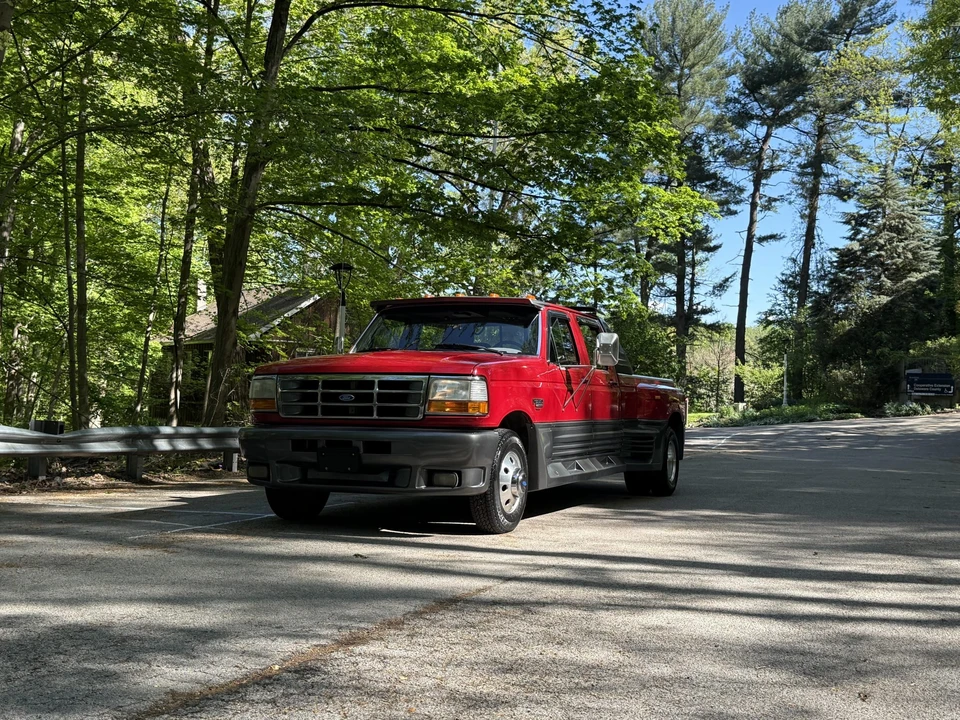 1994 Ford F-Series 9th Gen - Image 9 of 31