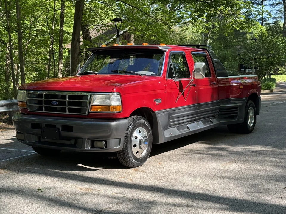 1994 Ford F-Series 9th Gen - Image 15 of 31