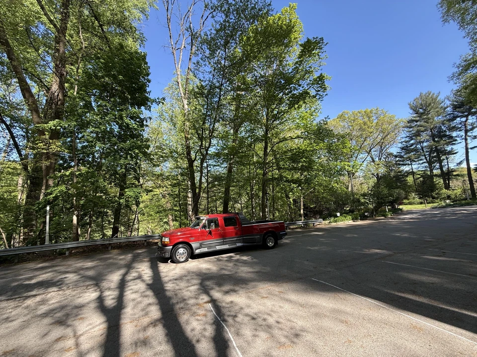 1994 Ford F-Series 9th Gen - Image 17 of 31