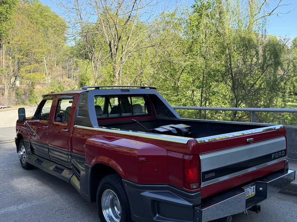 1994 Ford F-Series 9th Gen - Image 31 of 31
