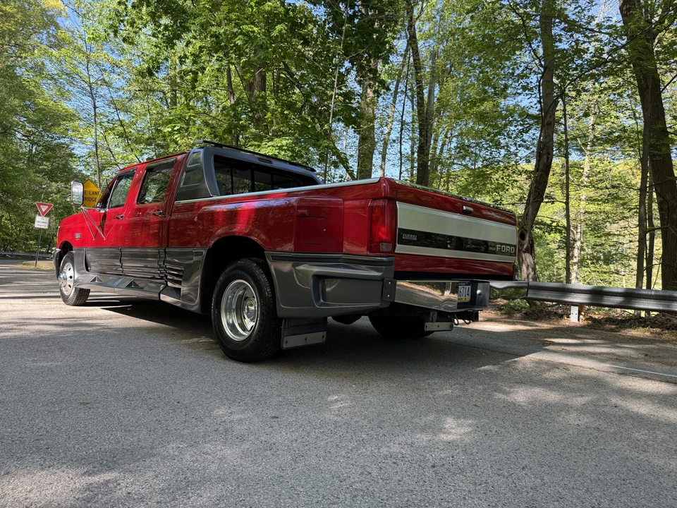 1994 Ford F-Series 9th Gen - Image 28 of 31
