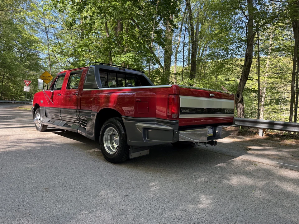 1994 Ford F-Series 9th Gen - Image 29 of 31