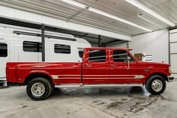 1994 Ford F-Series 9th Gen - Image 3 of 7