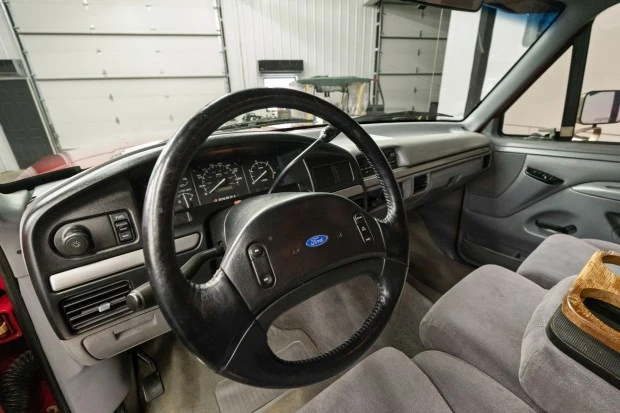1994 Ford F-Series 9th Gen - Image 5 of 7