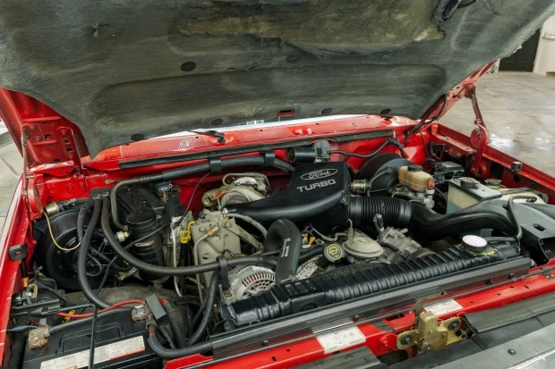 1994 Ford F-Series 9th Gen - Image 6 of 7