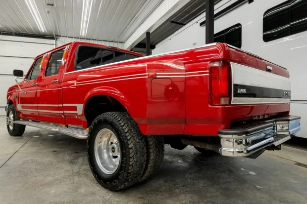 1994 Ford F-Series 9th Gen - Image 2 of 7