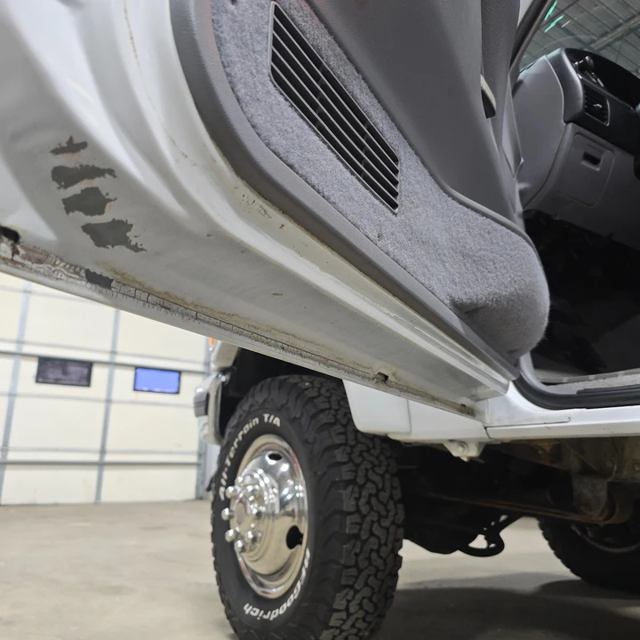 1994 Ford F-Series 9th Gen - Image 19 of 21