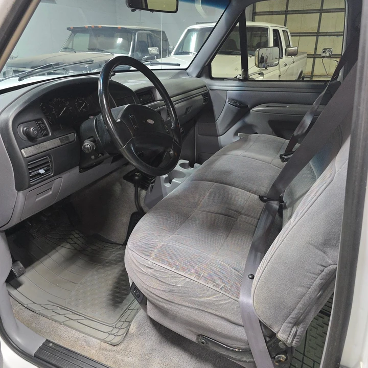 1994 Ford F-Series 9th Gen - Image 16 of 21