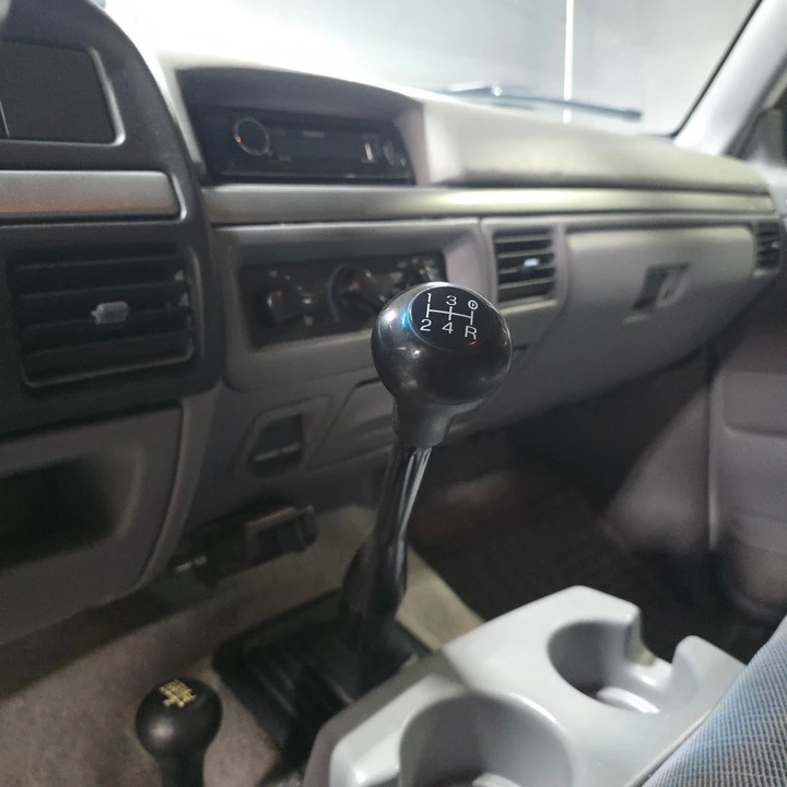 1994 Ford F-Series 9th Gen - Image 17 of 21