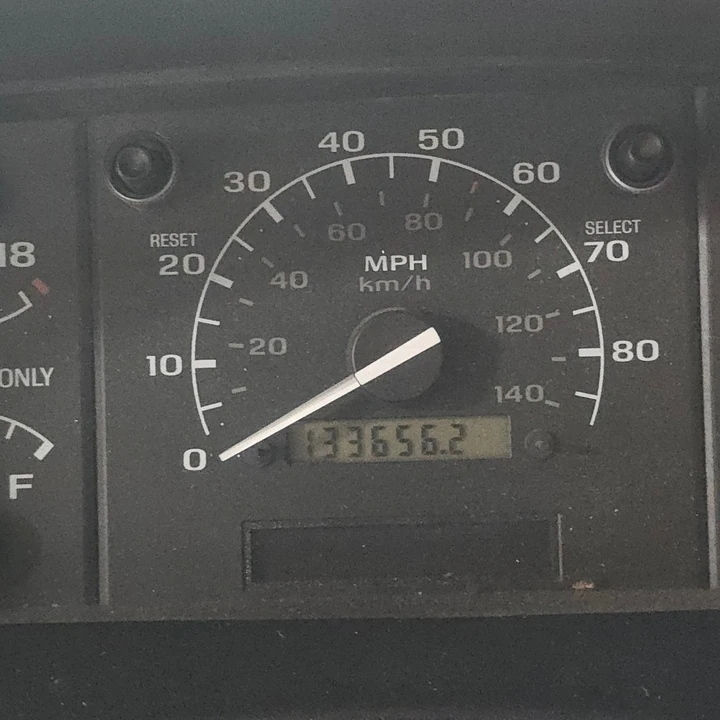 1994 Ford F-Series 9th Gen - Image 14 of 21
