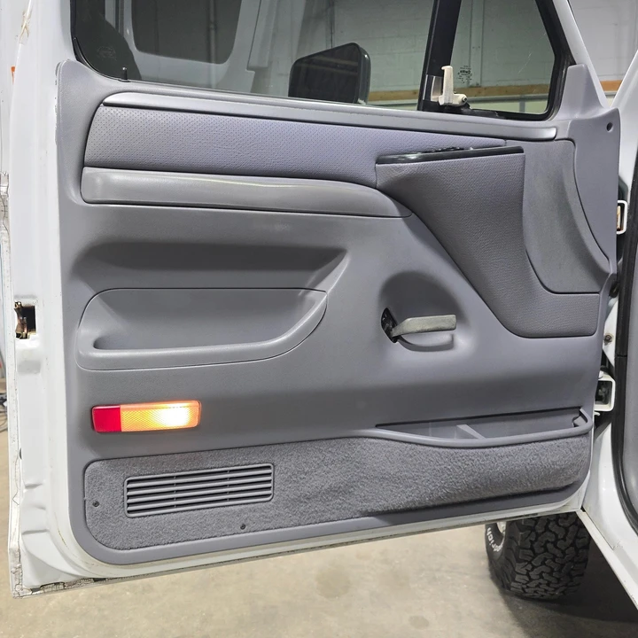 1994 Ford F-Series 9th Gen - Image 18 of 21