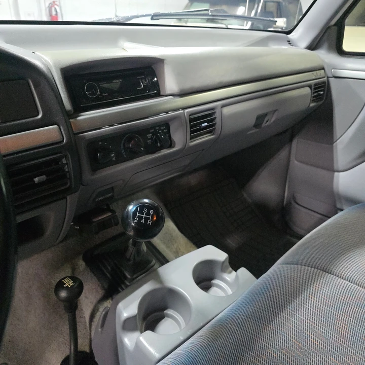 1994 Ford F-Series 9th Gen - Image 15 of 21