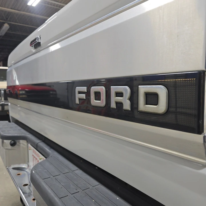 1994 Ford F-Series 9th Gen - Image 5 of 21