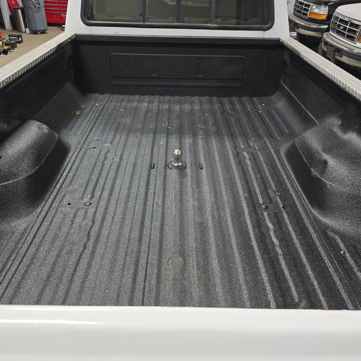 1994 Ford F-Series 9th Gen - Image 7 of 21