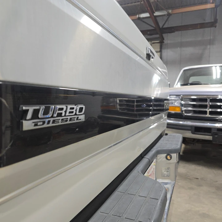 1994 Ford F-Series 9th Gen - Image 4 of 21
