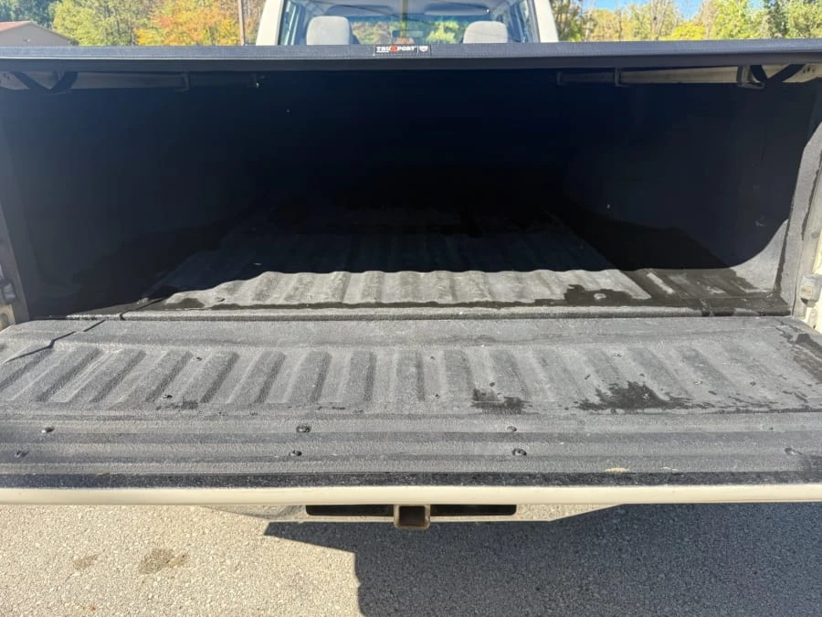 1994 Ford F-Series 9th Gen - Image 19 of 19