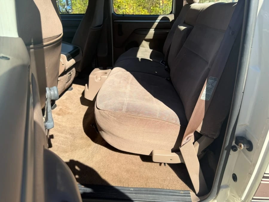 1994 Ford F-Series 9th Gen - Image 14 of 19