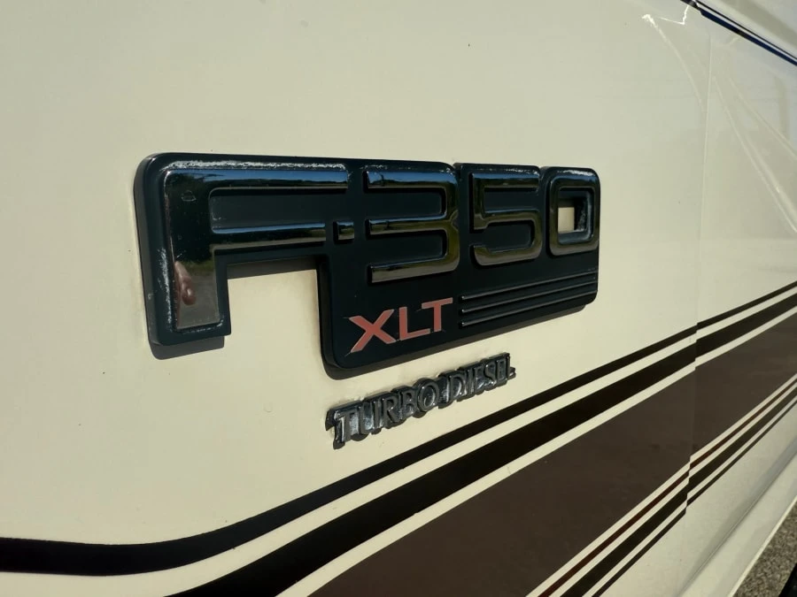 1994 Ford F-Series 9th Gen - Image 10 of 19