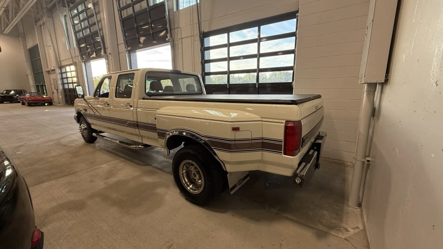 1994 Ford F-Series 9th Gen - Image 7 of 19