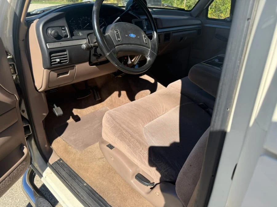 1994 Ford F-Series 9th Gen - Image 13 of 19
