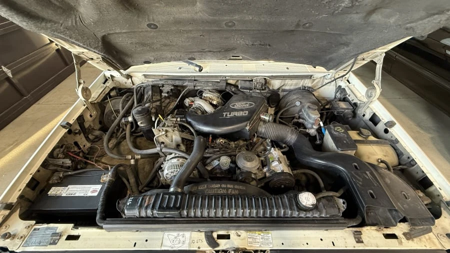 1994 Ford F-Series 9th Gen - Image 18 of 19