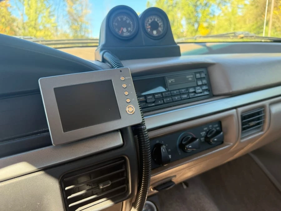 1994 Ford F-Series 9th Gen - Image 15 of 19