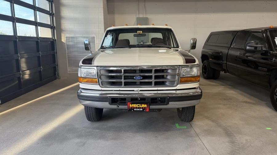 1994 Ford F-Series 9th Gen - Image 3 of 19