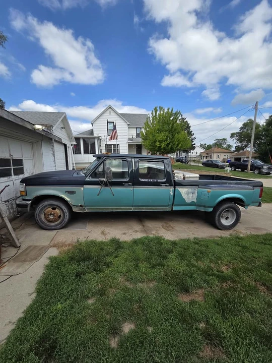 1994 Ford F-Series 9th Gen - Image 5 of 6