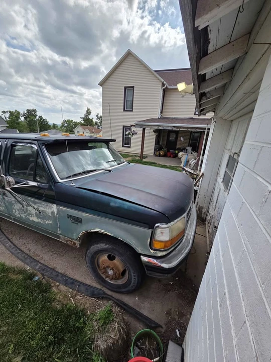 1994 Ford F-Series 9th Gen - Image 2 of 6