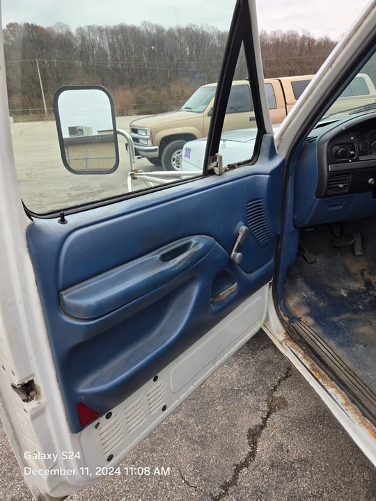 1994 Ford F-Series 9th Gen - Image 6 of 7