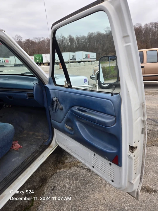 1994 Ford F-Series 9th Gen - Image 5 of 7