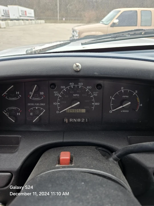 1994 Ford F-Series 9th Gen - Image 7 of 7