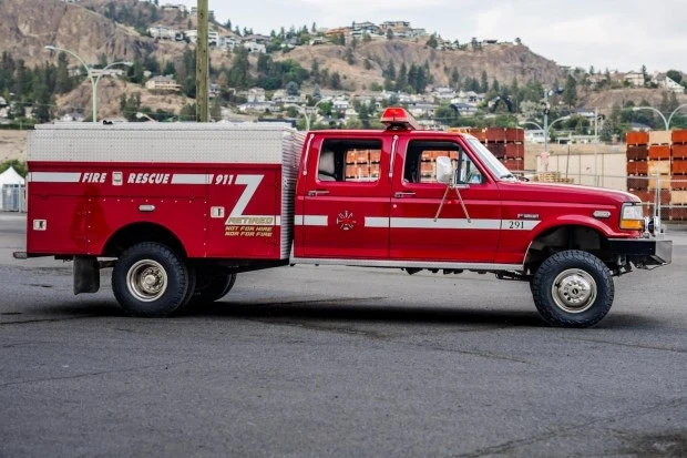 1994 Ford F-Series 9th Gen - Image 3 of 7